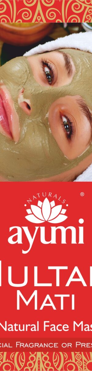 Ayumi Multani Mati 100g