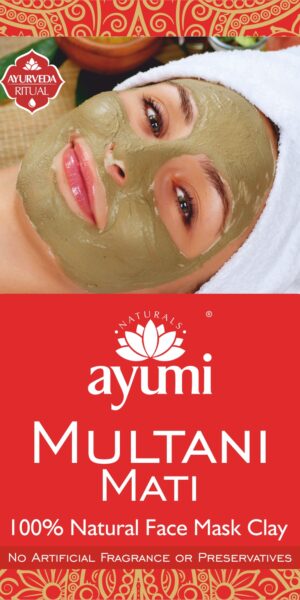 Ayumi Multani Mati 100g