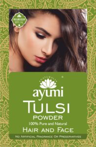 Hesh Tulsi Leaves Powder 100g