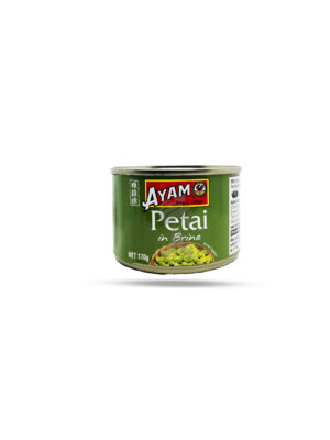 Ayam Petai In Brine 170g