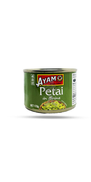 Ayam Petai In Brine 170g
