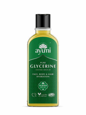 Ayumi Glycerine Pure & Natural 150ml