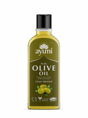 Ayumi Pure Olive Oil 150ml