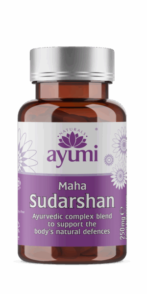 Hesh Maha Sudarshan Capsules