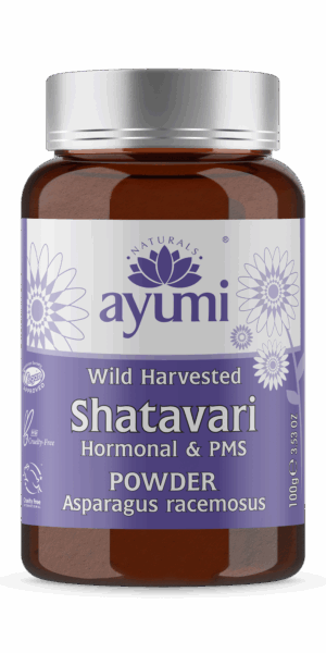 Hesh Shatavari Churna 100g