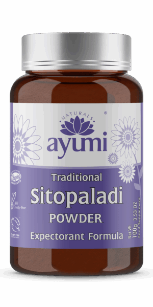 Hesh SitoPaladi 100g