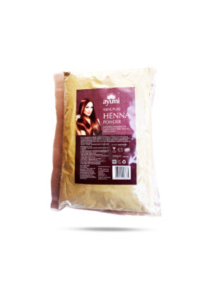 Ayumi Henna Powder 500g