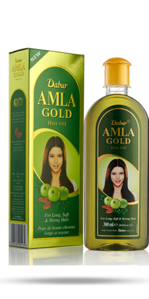 Dabur Amla Gold Hair Oil 300ml