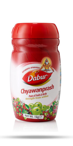 Dabur Chyawanprash 1kg