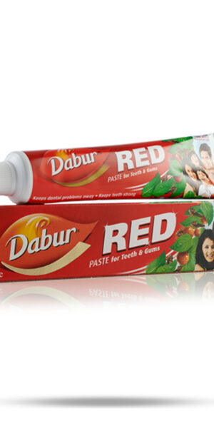 Dabur Red Toothpaste 100g