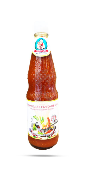 Healthy Boy Sukiyaki Sauce 700ml