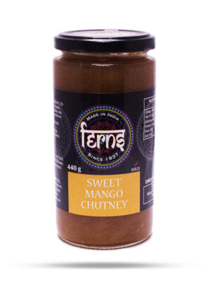 Ferns Sweet Mango Chutney 400g