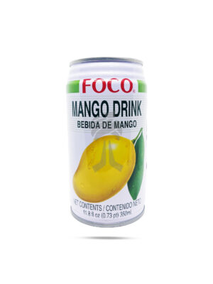 Foco Mango Juice 350ml