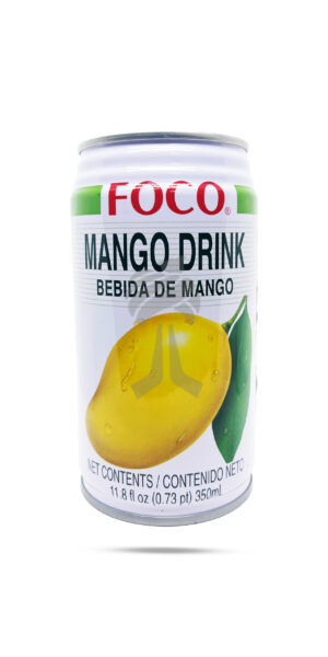 Foco Mango Juice 350ml