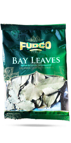 Fudco Bay Leaves 10g