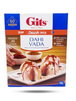 Gits Dahi Vada Mix 200g