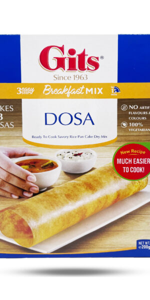 Gits Dosa Mix 200g