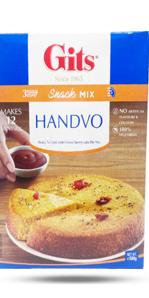 Gits Handvo Mix 500g