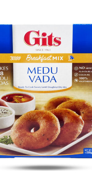 Gits Medu Vada Mix 200g