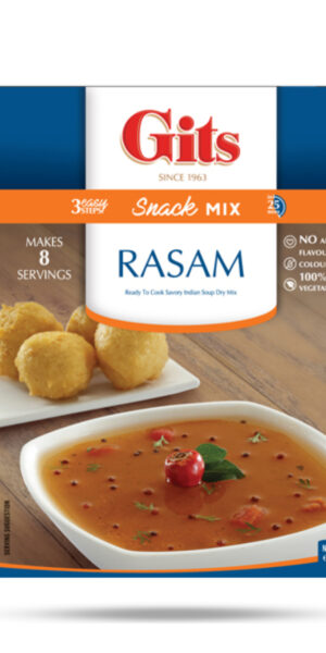 Gits Rasam Mix 100g
