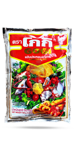 Gogi Tepung Campuran Tempuran 150g