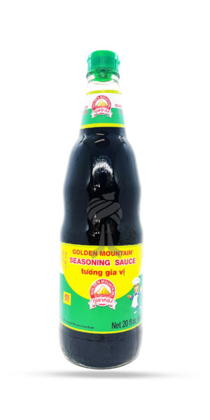 Golden Mountain Seasoning Sauce 600ml