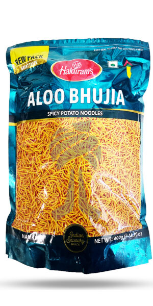 Haldiram's Aloo Bhujia 400g