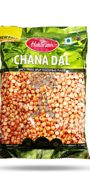 Haldiram's Chana Dal 200g