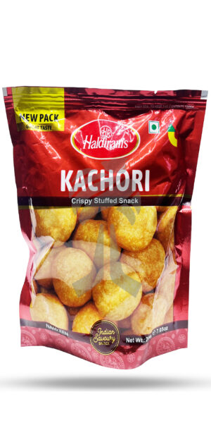 Haldiram's Kachori 200g