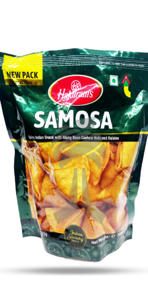 Haldiram's Samosa 200g