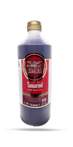 Heera Tamarind Sauce 1lt