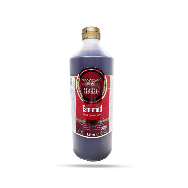Heera Tamarind Sauce 1lt