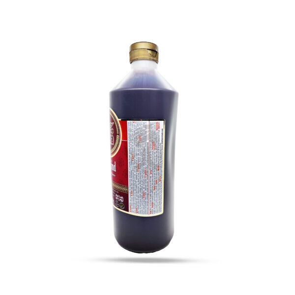 Heera Tamarind Sauce 1lt - Image 2