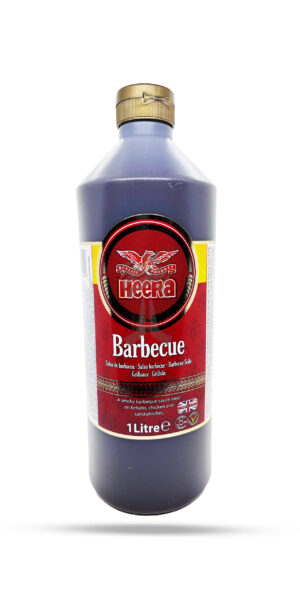 Heera Barbeque Sauce 1lt