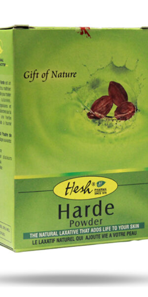 Hesh Harde Powder 50g