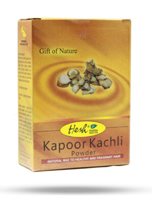 Hesh Kapoor Kachli Powder 50g