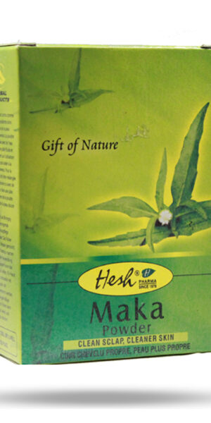 Hesh Maka Powder 50g