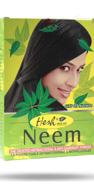 Hesh Neem Powder 100g