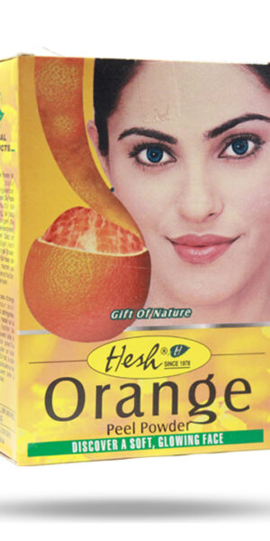 Hesh Orange Peel Powder 100g