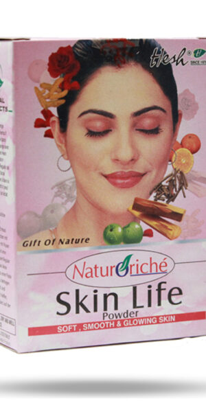 Hesh Skin Life Powder 50g