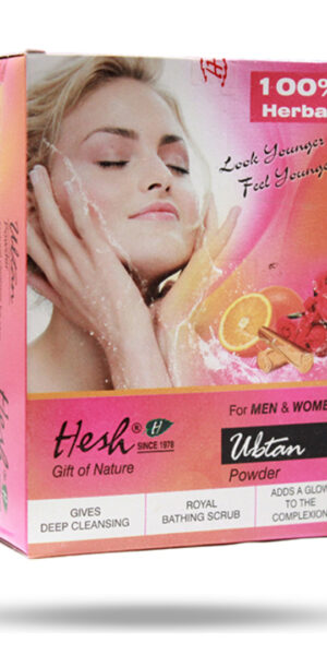 Hesh Ubtan Powder 100g