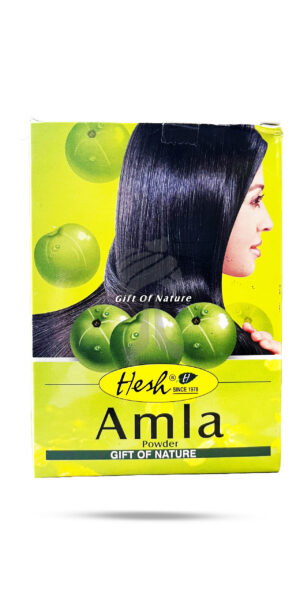 Hesh Amla Powder 100g