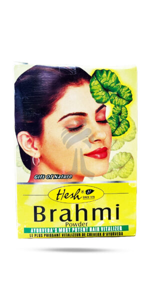 Hesh Brahmi Powder 100g