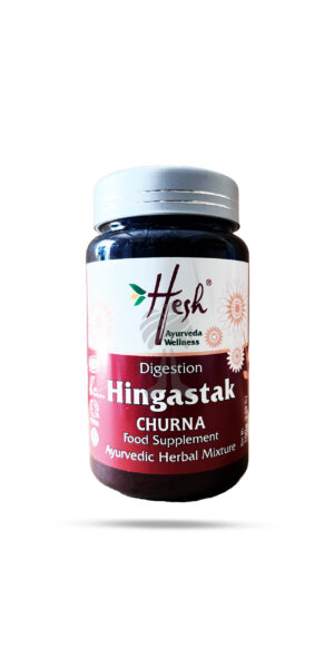 Hesh Hingastak Powder 100g