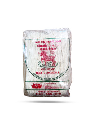 Kirin Brand Rice Vermicelli 455g