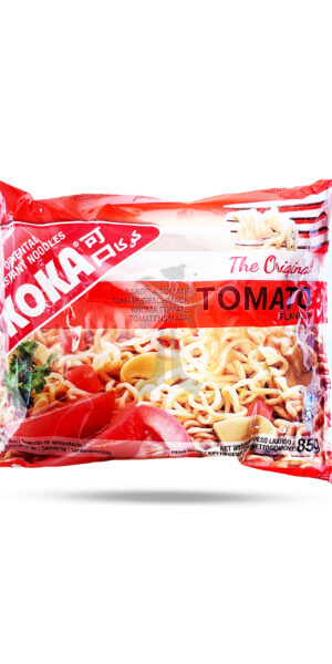 Koka Tomato Flavoured Noodles 85g