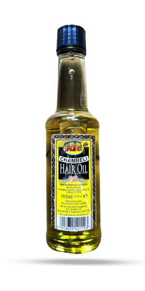KTC Chambeli Hair Oil 165ml