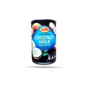 KTC Coconut Milk 400ml