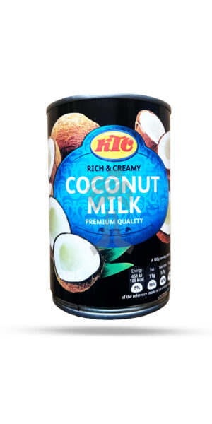 KTC Coconut Milk 400ml