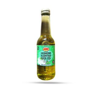 KTC Jasmine Hair Oil Scented 250ml